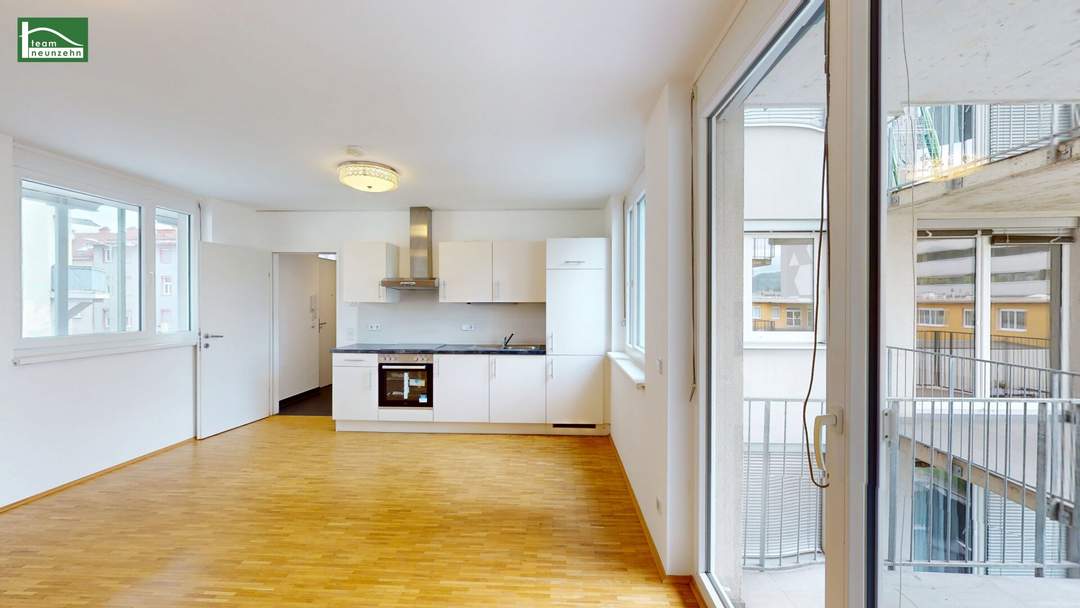 Stilvoll und komfortabel mieten: Hochwertige Neubauapartments für Ihr neues Zuhause in Graz! - JETZT ZUSCHLAGEN