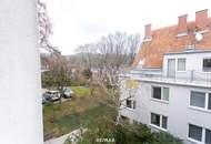 Provisionsfrei für den Käufer! Sanierte Wohnung in Grünruhelage / Sievering