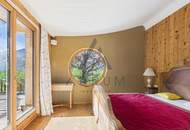 Geomantie und Feng-Shui im Holzhaus - Leben im Einklang mit der Natur