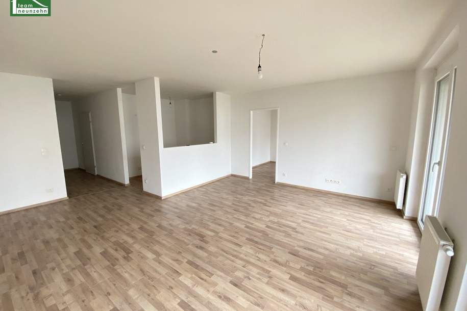 Wohnen am Puls der Stadt - Idyllische 2-Zimmer-Wohnung mit Freifläche in Innenhoflage!, Wohnung-miete, 684,17,€, 8020 Graz(Stadt)