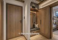 Dachgeschosswohnung mit Kaiserblick &amp; Freizeitwohnsitz