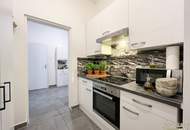 Viel Platz, viele Möglichkeiten - große Altbauwohnung in 1210 Wien mit 2 Bädern und flexibler Raumaufteilung