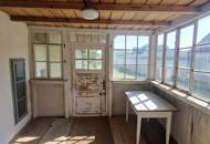 Altes Landhaus mit großem Grundstück - ideal für Pferdehaltung und individuelle Gestaltung