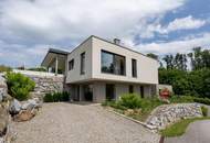 "Luxus,Land,Liebe,Linz-Exklusive Villa mit Erdwärme, Gartenresidenz und unverbaubarem Grünblick!"