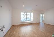 ERSTBEZUG | Vermietete 2-Zimmer-Wohnung als Anlageobjekt