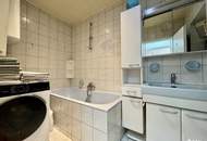 3-Zimmer Familientraum in zentraler Lage von Villach- modernisiert mit Balkon und Garage!