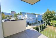 Moderne 3 Zimmer Wohnung mit 2 Balkonen - Harterstraße 96 - Top 16