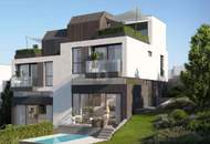 TRAUMHAFTE AUSSICHTEN - BAUBEWILLIGTE FLÄCHE