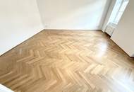 Charmante 1-Zimmer Wohnung mit getrennter Küche und großem Bad - Scheupark