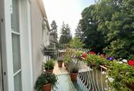 Exklusive Stadtvilla der Extraklasse – Licht, Raum &amp; Luxus mit Gartenidylle in Hietzing (1130 Wien)