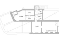 Loft-Fläche - ideal als Sport-Studio oder Kunst-Galerie!