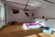 Sehr liebevoll und stilvoll saniertes Bauernhaus mit zwei Ferienappartements