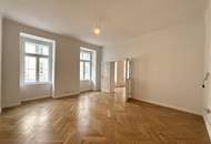 1090! Prachtvolles 5-Zimmer Eigentum nahe Schottentor! Generalsaniert!