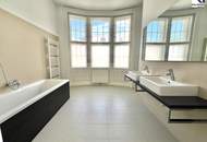 360 TOUR // JUGENDSTILWOHNUNG mit BALKON // CLASSIC STYLE APARTMENT with BALCONY