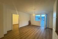 2-Zimmer Neubauwohnung mit Balkon und TG Platz!