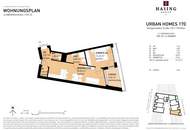 PROVISIONSFREI - Urban Homes 170 - Ihr Zuhause für höchste Lebensqualität und perfekte Balance