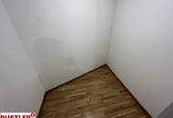 Moderne Pärchenwohnung mit Terrasse!