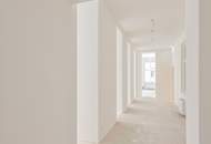 Erstbezug nach Sanierung: Repräsentatives Altbau-Büro im 1010