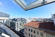 3 Zimmerwohnung Dachgeschoßwohnung mit großzügiger 38 m² Terrasse