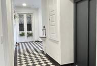 Moderne und lichtdurchflutete Wohnung mit Freifläche im 16.Bezirk