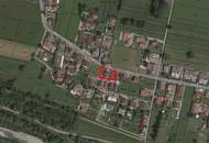 Bungalow in sonniger Lage mit einem großzügigen Grundstück