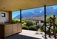 Ein Juwel nahe der Stadt - Architektenhaus mit paradiesischem Naturgarten