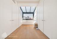 Exklusives 3-Zimmer Penthouse mit Whirlpool, Nähe Nußdorfer Straße