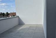 Top Anbindung- 5 Minuten zur U6 Perfekta Strasse, Ruhelage PUR-Sonnenbalkon