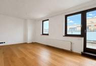 HETZENDORF an der Grenze zu Hietzing | 2 1/2 Zimmer + Wohnküche | Sonnige Dachterrassenwohnung | ZELLMANN IMMOBILIEN