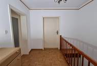 Sanierungsobjekt mit großem Grundstück in Kirchberg an der Pielach