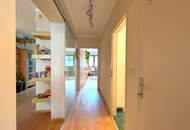 3-Zimmer-Eigentumswohnung in guter Lage inkl. Tiefgaragenstellplatz - ideal für Familien