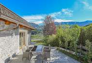 Exklusives Landhaus in traumhafter & unverbaubarer Aussichtslage
