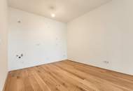 FLORIANI – Quartier am Tullnerfeld - 2 Zimmer mit sonniger West Freifläche - Hochwertige Ausstattung - Bahnhof Tullnerfeld in der Nähe - PROVISIONSFREI