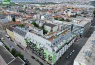 Wundervolle 2-Zimmer Wohnung in toller Lage - Einbauküche inklusive - ab 01.02.2026 verfügbar!