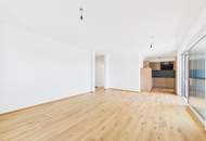 LINZ / FROSCHBERG: NEUWERTIGE EIGENTUMSWOHNUNG ca. 98,64 m² Wohnfläche, 4 Zimmer + Balkon, inkl. Carportstellplatz