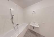 Moderne 3-Zimmer-Wohnung mit großzügigen Balkon - Wohnen in der Green City!