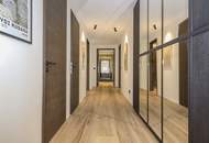 "Riverside" - Luxusapartment in idyllischer Toplage