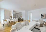 Moderne 4-Zimmer-Dachgeschoßwohnungen inkl. 30m² Balkon und Terrasse