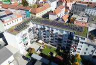 Finden Sie jetzt Ihr neues Zuhause: Moderne Mietwohnungen mit idealer Infrastruktur in Graz! - JETZT ZUSCHLAGEN