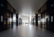 Saturn Tower - Büroflächen zu mieten