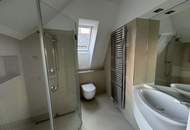 Exklusives Dachgeschoß-Juwel in der Bäckerstraße