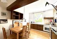 TOLLE LAGE - 4 Zimmer Wohnung im Grünen