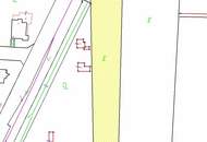 Grundstück Widmung Esp, Sport- und Spielplätze