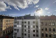 Helle 2-Zimmer-Wohnung - Nähe Schubertpark!