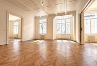 Unbefristeter ALTBAU - ERSTBEZUG NACH GENERALSANIERUNG in TOP-LAGE und unmittelbarer U1-Nähe