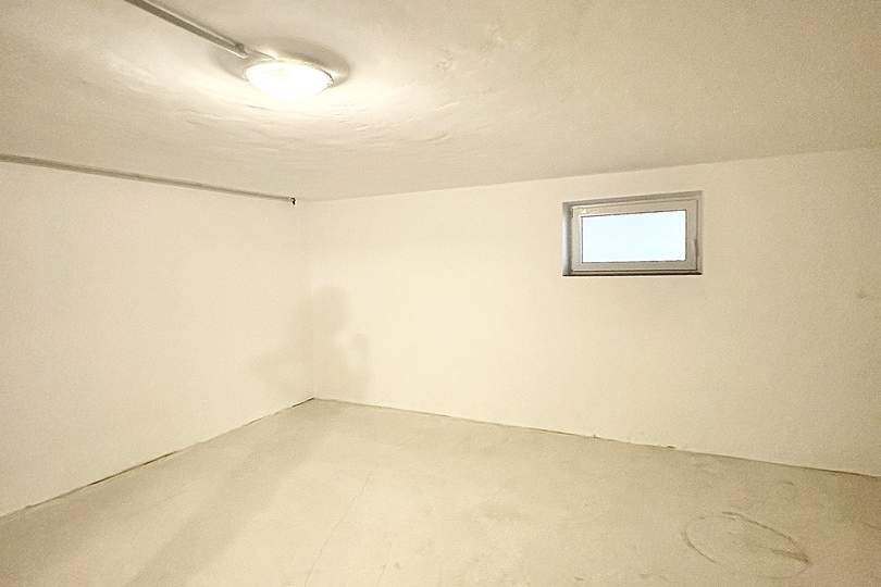 Lager/Hobbyraum - frostsicher trocken - 5min von St. Pölten Zentrum, Gewerbeobjekt-miete, 199,00,€, 3385 Sankt Pölten(Land)