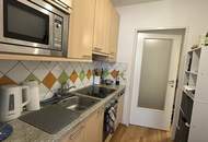 Helle 1-Zimmer-Wohnung in super Lage des 9. Bezirks!