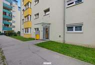Neuwertige 4 Zimmer Mietwohnung mit Loggia und Tiefgaragenplatz in Korneuburg!