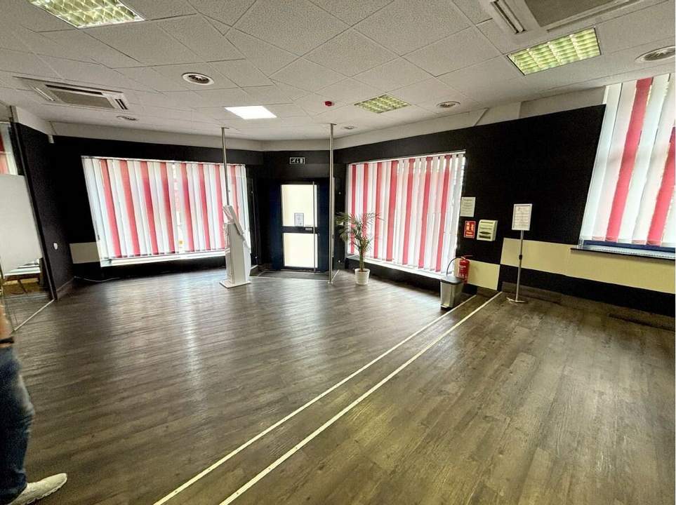 Geschäftslokal Klimatisiert! Branchenfrei