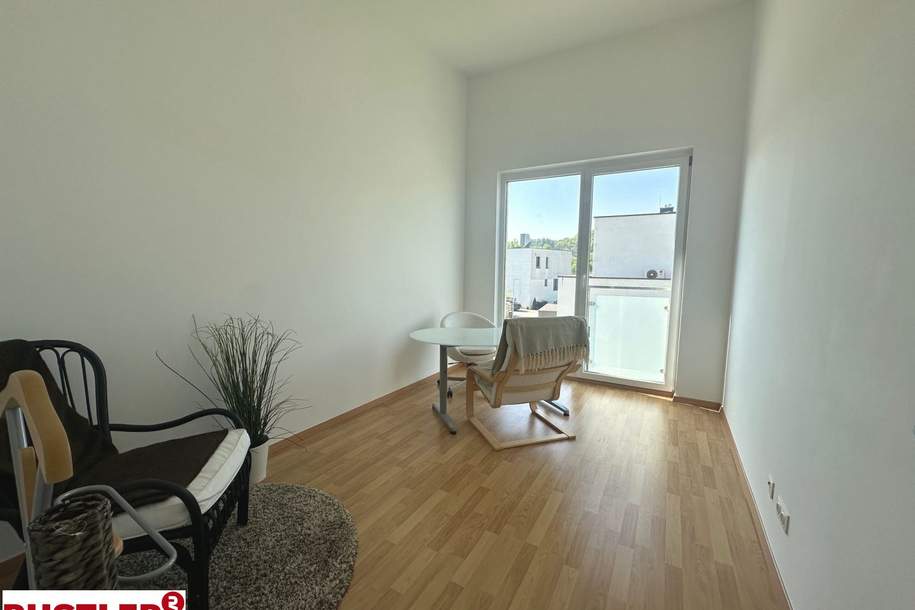 Reihenhausidyll - Wohnen im Grünen, nah am Wasser, Haus-kauf, 410.000,€, 3372 Melk